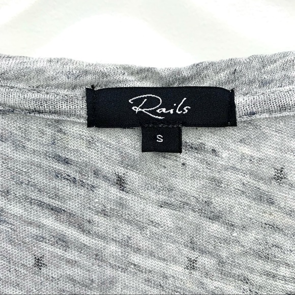 RAILS “Cara” star tee - Picture 3 of 7